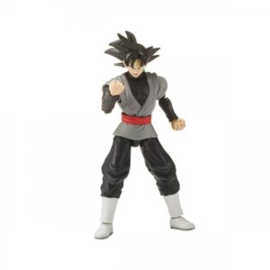DRAGON BALL DRAGON STARS GOKU BLACK - Image 2
