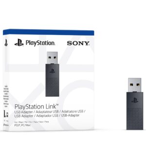 Sony Interactive Entertainment PlayStation Link USB adapter Adapteris - Image 1