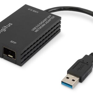 Digitus DN-3026-1 sąsajos plokštė / adapteris SFP - Image 1