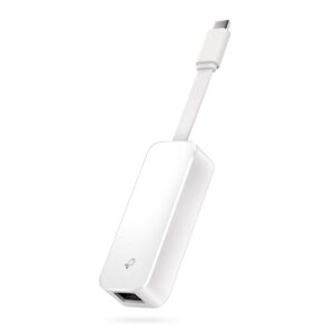 TP-Link UE300C tinklo plokštė Eternetas 1000 Mbit/ai - Image 3