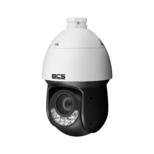 BCS BCS-L-SIP2425SR10L5-Ai2 IP apsaugos kamera Lauke - Image 3