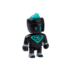 STUMBLE GUYS S3 MYTHIC EDITION ACTION FIGURE - NEGATON SMASHGLOVES - Image 2