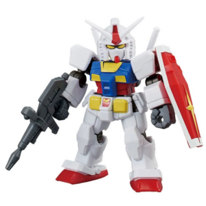 BLOCKROSS GUNDAM - RX-78-2 GUNDAM - Image 2