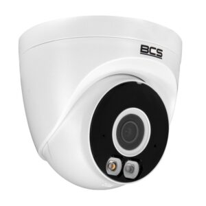 BCS BCS-L-EIP15FSR3L3-W-Ai Skliautas IP apsaugos kamera Vidaus ir lauko 2880 x 1620 pikseliai Lubos / siena