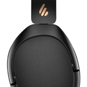 Edifier WH950NB Laisvų rankų įranga Bevielis Su lankeliu Žaidimams C tipo USB Bluetooth Juoda - Image 3