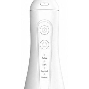 Burnos irigatorius ORO-DENT CLEANER WHITE OROMED