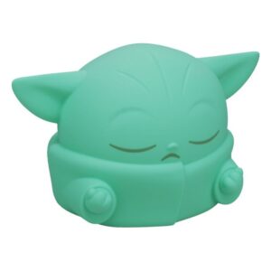 PP STAR WARS - GROGU SQUISHYGLO - Image 2