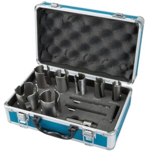 Makita D-51297 skylių pjovimo pjūklas grąžtui - Image 1