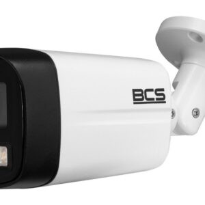 BCS UNIVERSAL Kulka (forma) IP apsaugos kamera Lauke 2880 x 1620 pikseliai Lubos / siena - Image 3