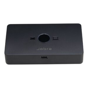 Jabra 2950-79 ausinių ir laisvų rankų įrangos priedas Sąsajos adapteris - Image 1