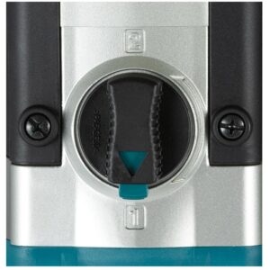 Makita DDG461Z Motorinis žemės grąžtas 1400 RPM Baterija 1350 W 6,4 kg - Image 3