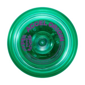 HYPER YOYO ACCEL - PUNKISH GREEN - Image 2