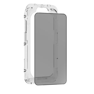 Mobile Origin EasyGlass Privacy with Applicator iPhone 18 Pro - Image 4