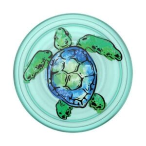 Popsockets PlantCore Grip Tortuga 806495 telefono laikiklis ir stovas - Image 2