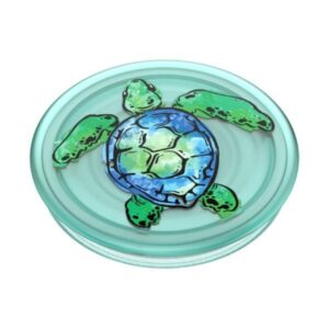 Popsockets PlantCore Grip Tortuga 806495 telefono laikiklis ir stovas - Image 3