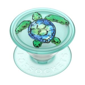 Popsockets PlantCore Grip Tortuga 806495 telefono laikiklis ir stovas
