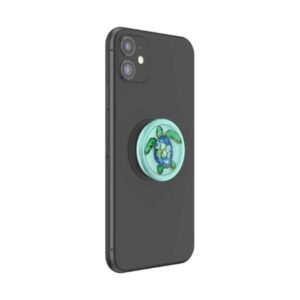 Popsockets PlantCore Grip Tortuga 806495 telefono laikiklis ir stovas - Image 4