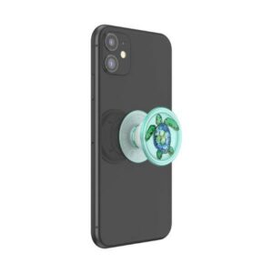 Popsockets PlantCore Grip Tortuga 806495 telefono laikiklis ir stovas - Image 5