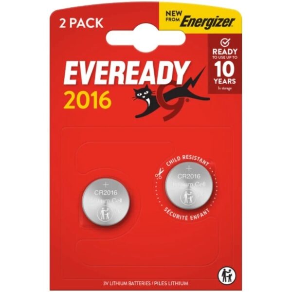 EVCR2016EP2B