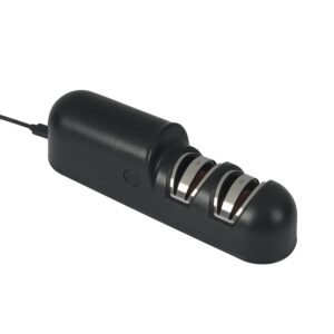 Elektrinis peilių galąstuvas GUZZANTI GZ-001A - Image 1