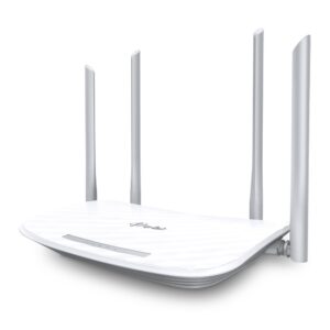 Maršrutizatorius „TP-LINK Archer C50“ - Image 2