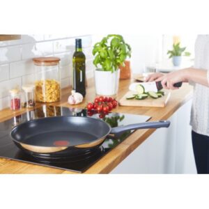 Tefal Daily Cook 20 cm G7300255 keptuvė Universali keptuvė Turas - Image 3