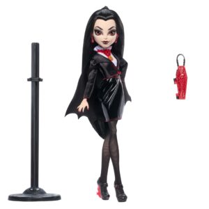 Monster High JKM50 lėlė - Image 3