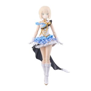 30MS THE IDOLMASTER OPTION BODY PARTS BEYOND THE BLUE SKY 1 [COLOR B] - Image 2