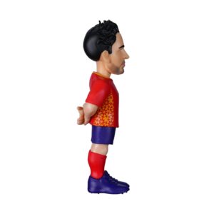 MINIX WC LEGENDS SPAIN - XAVI - Image 2