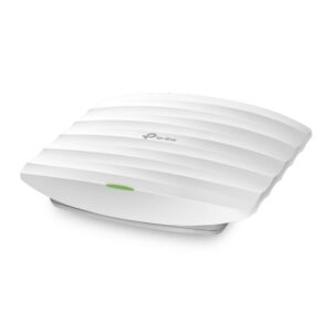 TP-Link EAP110 WLAN prieigos taškas 300 Mbit/ai Balta Maitinimas per Eternetą (PoE) - Image 2