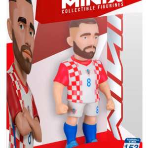 MINIX CROATIA - MATEO KOVACIC