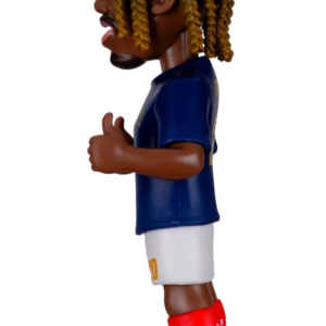 MINIX FRANCE - BRADLEY BARCOLA - Image 3