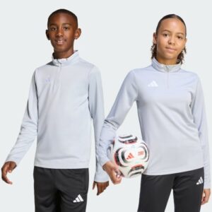 Adidas JZ6637_560 sportiniai marškiniai arba palaidinė