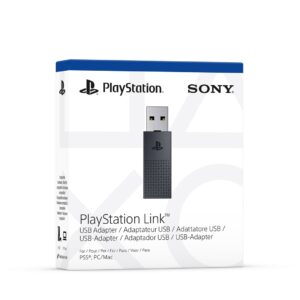 Sony Interactive Entertainment PlayStation Link USB adapter Adapteris - Image 2