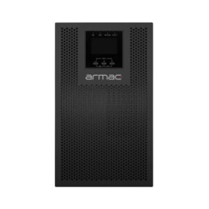 Armac Office On-Line PF1 3000VA/LCD/8X/IEC maitinimo šaltinis - Image 2