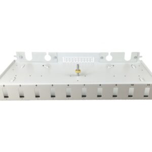 Alantec FOP-1U-12SCD-S komutacinė panelė - Image 2