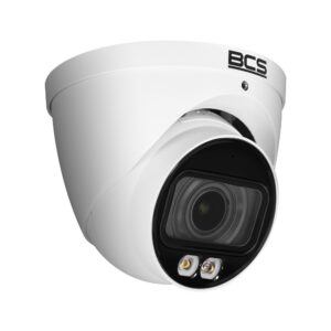 BCS BCS-L-EIP46VCR4L4-Ai1 Skliautas IP apsaugos kamera Vidaus ir lauko 3288 x 1850 pikseliai Lubos / siena