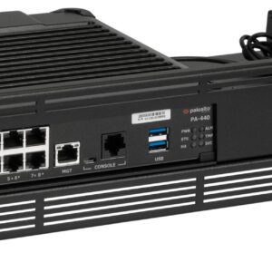 Rackmount.IT RM-PA-T7 komutacinės spintos priedas Ugniasienės stovo laikiklis - Image 1