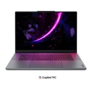 Nešiojamasis kompiuteris Lenovo Yoga Pro 9i Aura Edition 16IPH11 - Image 1