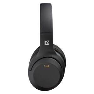 SAUGAUŠLĖS DEFENDER BLUETOOTH FREEMOTION B690 JUODAS - Image 2