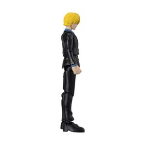 ULTIMATE LEGENDS ONE PIECE - SANJI - Image 3