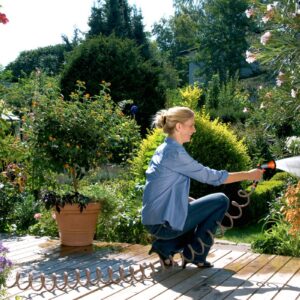 Gardena 4647-20 sodo žarna 10 m Pilka - Image 2
