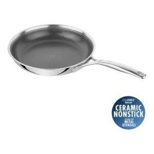 ZWILLING PEAK plokščia keptuvė, 28 cm - Image 2