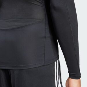 Adidas JP2944_195 sportiniai marškiniai arba palaidinė - Image 2