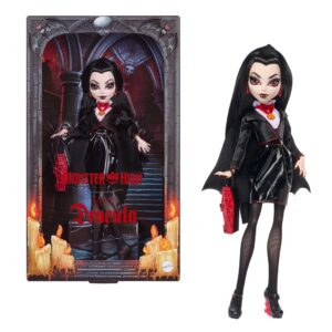 Monster High JKM50 lėlė