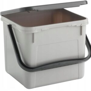 ROTHO Basic - valiklių indas - 4,5l - Image 2