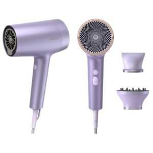 Philips plaukų džiovintuvas BHD723/10 serijos 7000 - Image 2