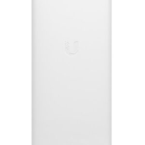 Ubiquiti NanoStation AC 1000 Mbit/ai Balta Maitinimas per Eternetą (PoE)