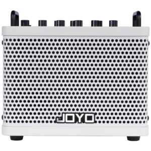 JOYO DC-15B - 15 W bosinės gitaros stiprintuvas