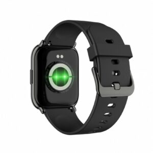 IŠMANUSIS LAIKRODIS ORO FIT PRO GT BLACK OROMED - Image 3